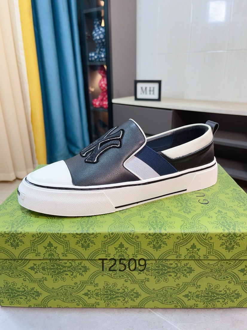 GUCCI shoes 38-46 h1204